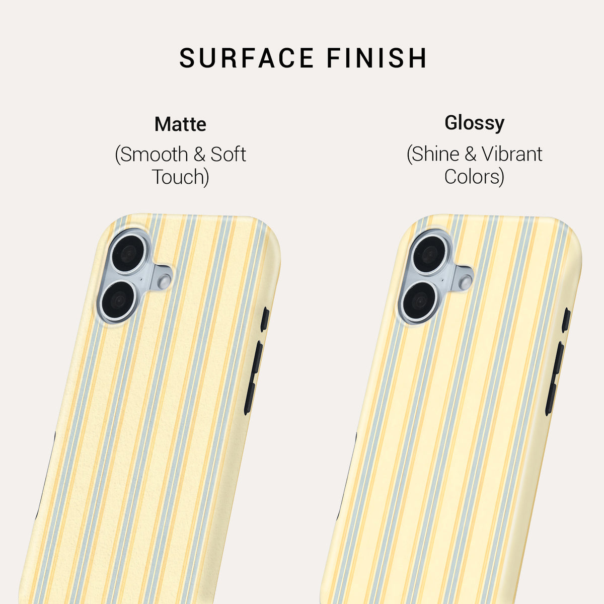 Lemonade Tough Phone Case#DEVICE_iPhone 17