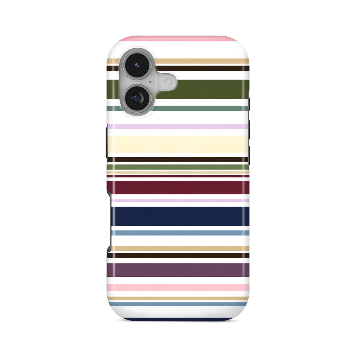 Sunday Market Tough Phone Case#DEVICE_iPhone 17