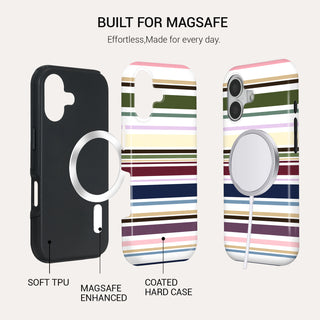 Sunday Market Tough Phone Case#DEVICE_iPhone 17