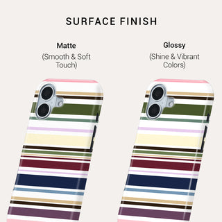 Sunday Market Tough Phone Case#DEVICE_iPhone 17
