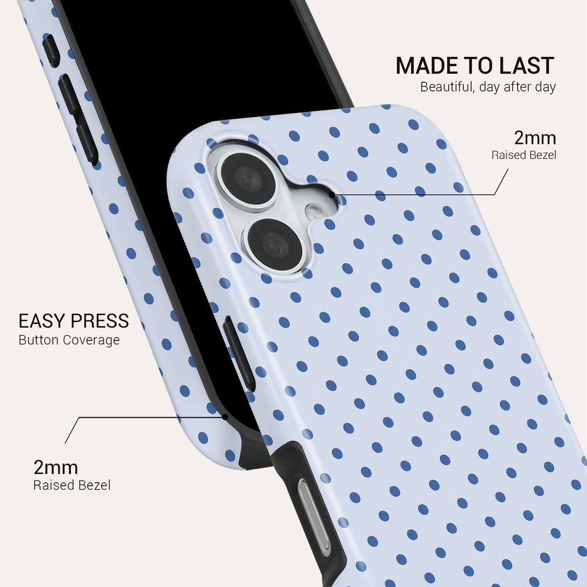 Bluebell Swiss Tough Phone Case#DEVICE_iPhone 17