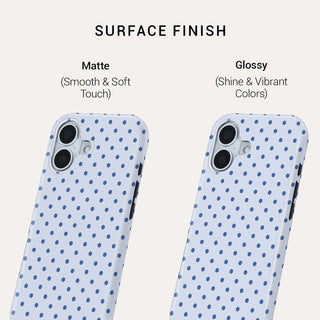 Bluebell Swiss Tough Phone Case#DEVICE_iPhone 17