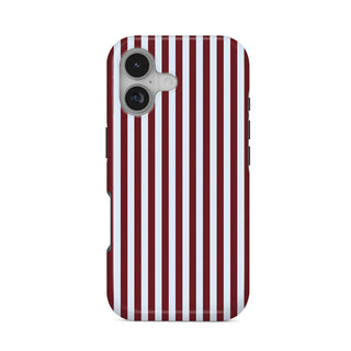 Cranberry Ice Tough Phone Case#DEVICE_iPhone 17