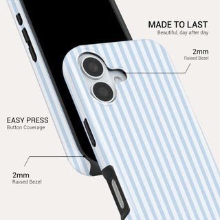 Pool Day Tough Phone Case#DEVICE_iPhone 17