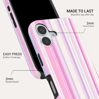 Sherbet Tough Phone Case#DEVICE_iPhone 17