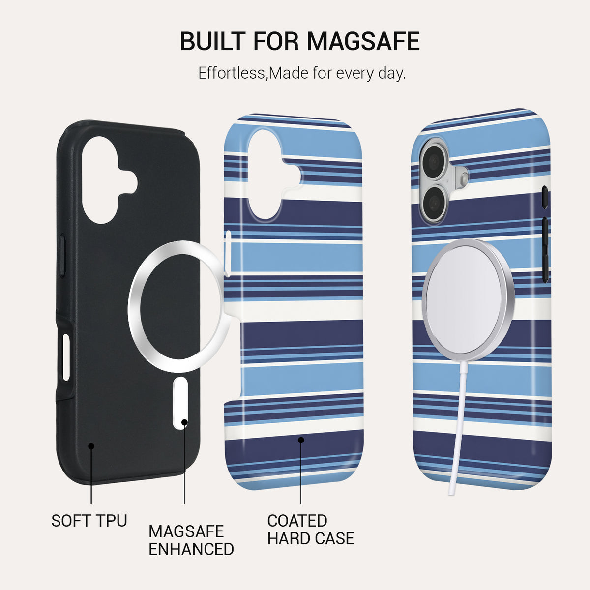 Seafarer Tough Phone Case#DEVICE_iPhone 17