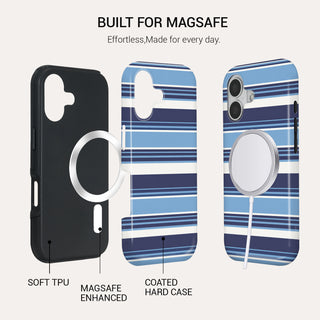 Seafarer Tough Phone Case#DEVICE_iPhone 17