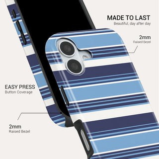 Seafarer Tough Phone Case#DEVICE_iPhone 17