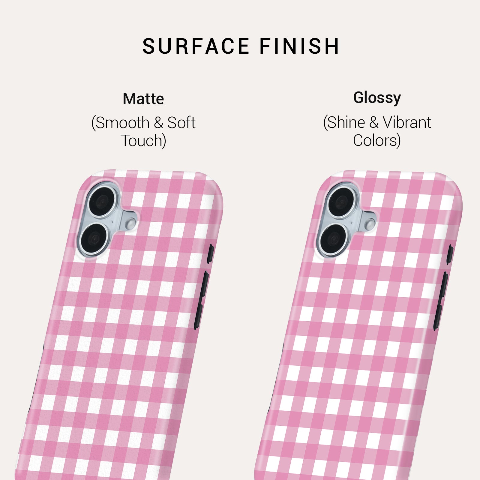 Pink Picnic Tough Phone Case