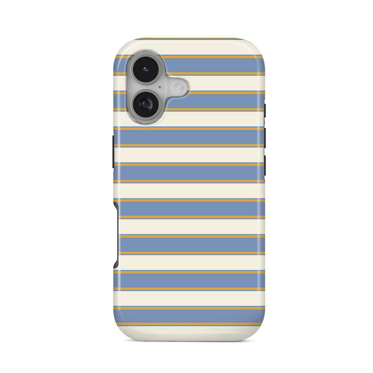 Good Timing Tough Phone Case#DEVICE_iPhone 17