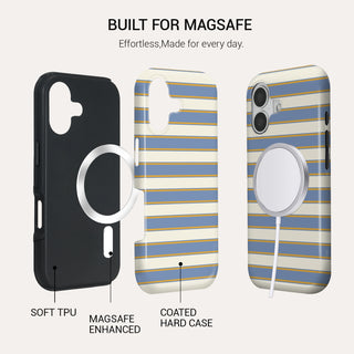 Good Timing Tough Phone Case#DEVICE_iPhone 17