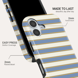 Good Timing Tough Phone Case#DEVICE_iPhone 17