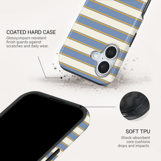 Good Timing Tough Phone Case#DEVICE_iPhone 17