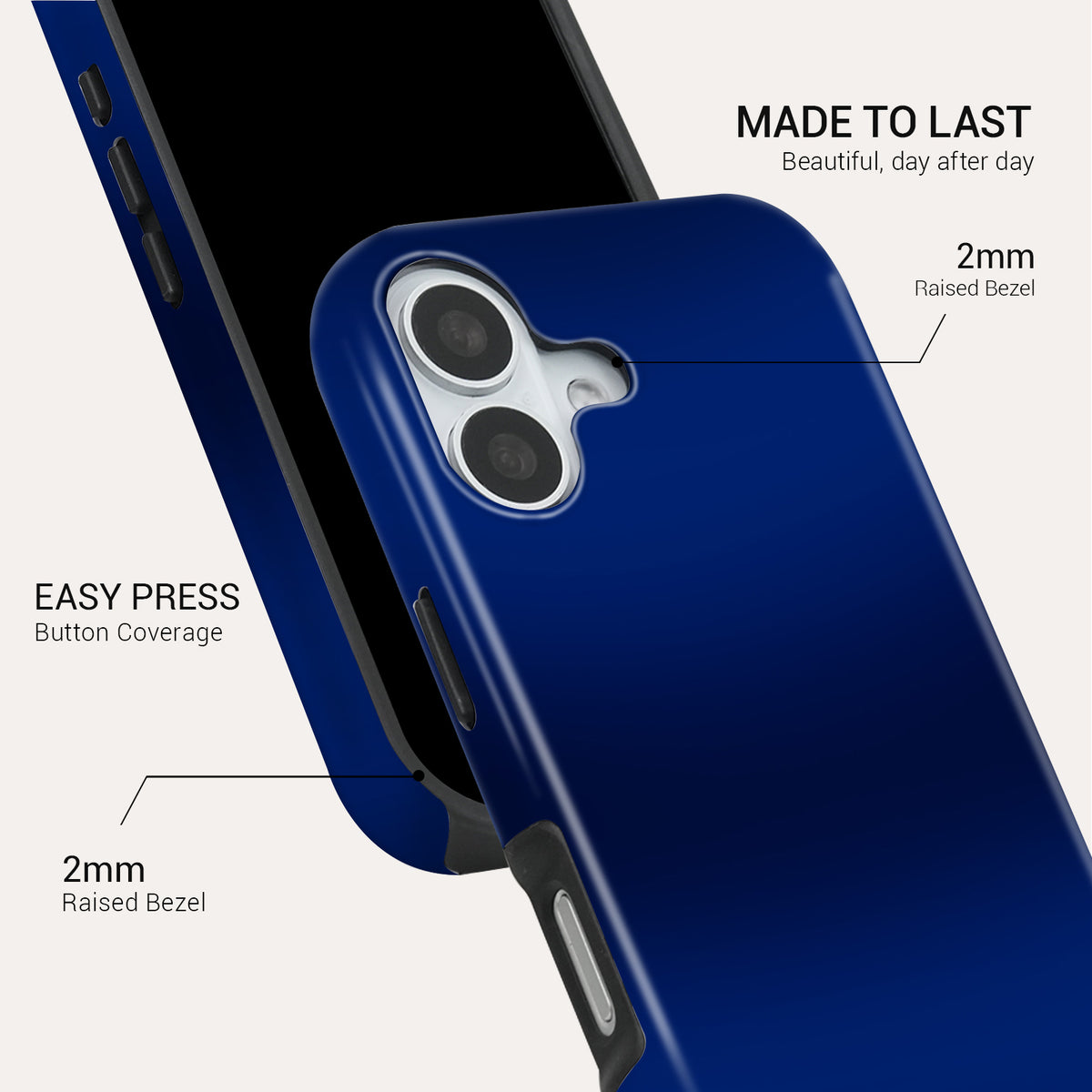 Dark Matter Tough Phone Case#DEVICE_iPhone 17