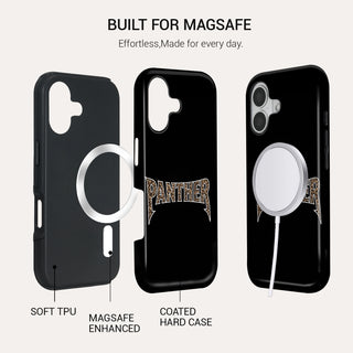 Night Prowler Tough Phone Case#DEVICE_iPhone 17