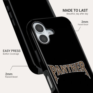 Night Prowler Tough Phone Case#DEVICE_iPhone 17