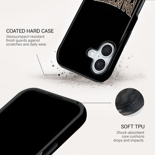 Night Prowler Tough Phone Case#DEVICE_iPhone 17