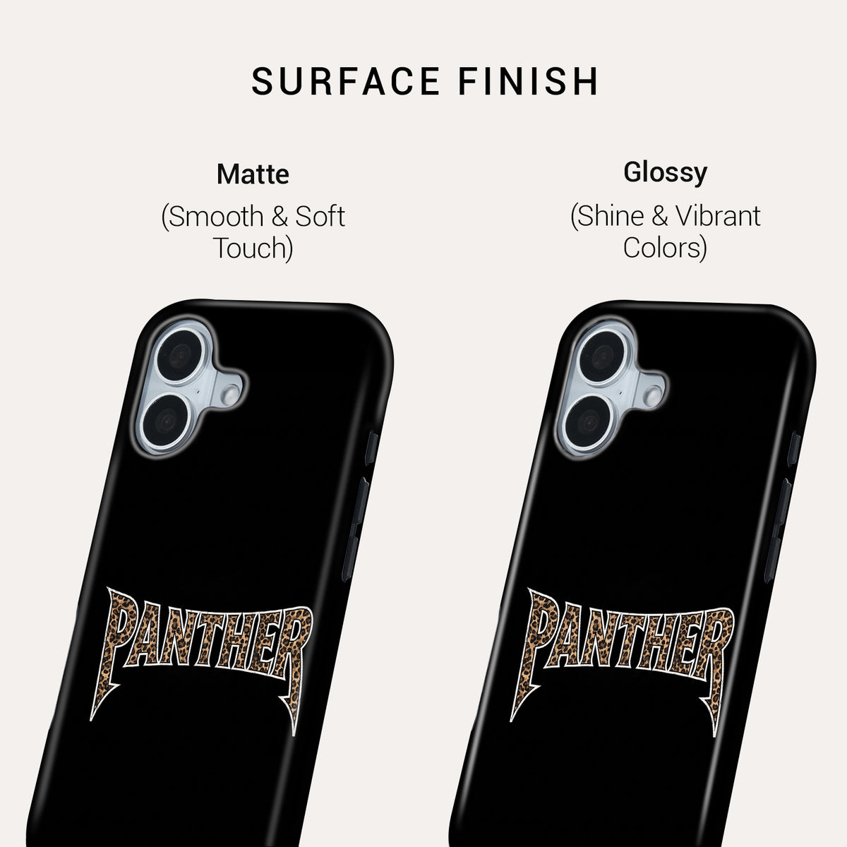 Night Prowler Tough Phone Case#DEVICE_iPhone 17