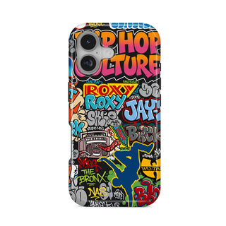 Block Party Tough Phone Case#DEVICE_iPhone 17