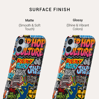 Block Party Tough Phone Case#DEVICE_iPhone 17