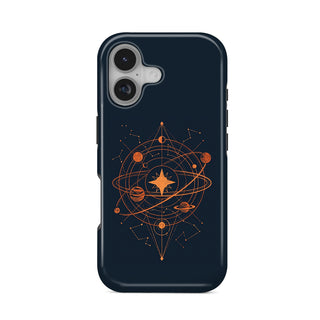 Cosmic Tough Phone Case#DEVICE_iPhone 17
