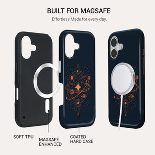 Cosmic Tough Phone Case#DEVICE_iPhone 17