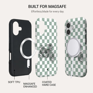 Cafe Racer Tough Phone Case#DEVICE_iPhone 17