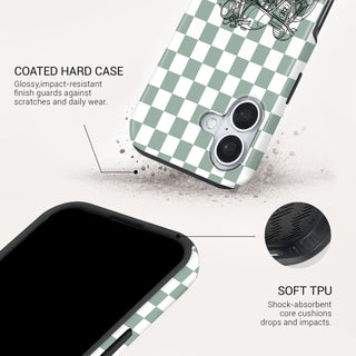 Cafe Racer Tough Phone Case#DEVICE_iPhone 17