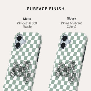 Cafe Racer Tough Phone Case#DEVICE_iPhone 17
