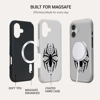 No Escape Tough Phone Case#DEVICE_iPhone 17