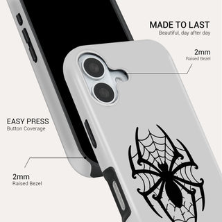 No Escape Tough Phone Case#DEVICE_iPhone 17