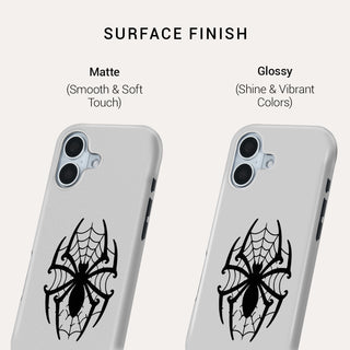 No Escape Tough Phone Case#DEVICE_iPhone 17