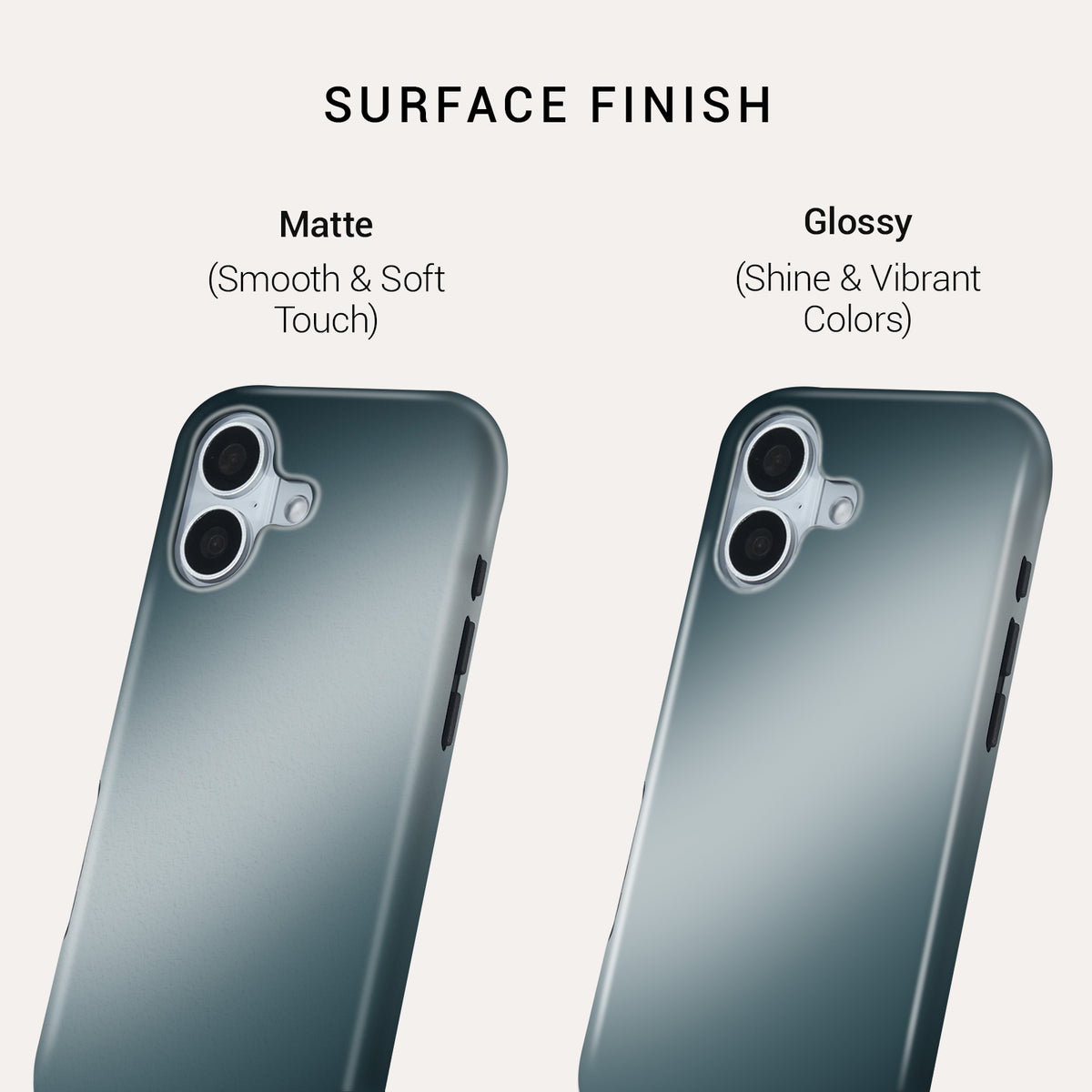 Overcast Tough Phone Case#DEVICE_iPhone 17