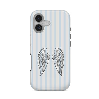 Good Behavior Tough Phone Case#DEVICE_iPhone 17