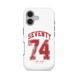 First Edition Tough Phone Case#DEVICE_iPhone 17