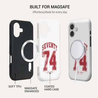 First Edition Tough Phone Case#DEVICE_iPhone 17