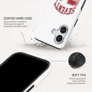 First Edition Tough Phone Case#DEVICE_iPhone 17
