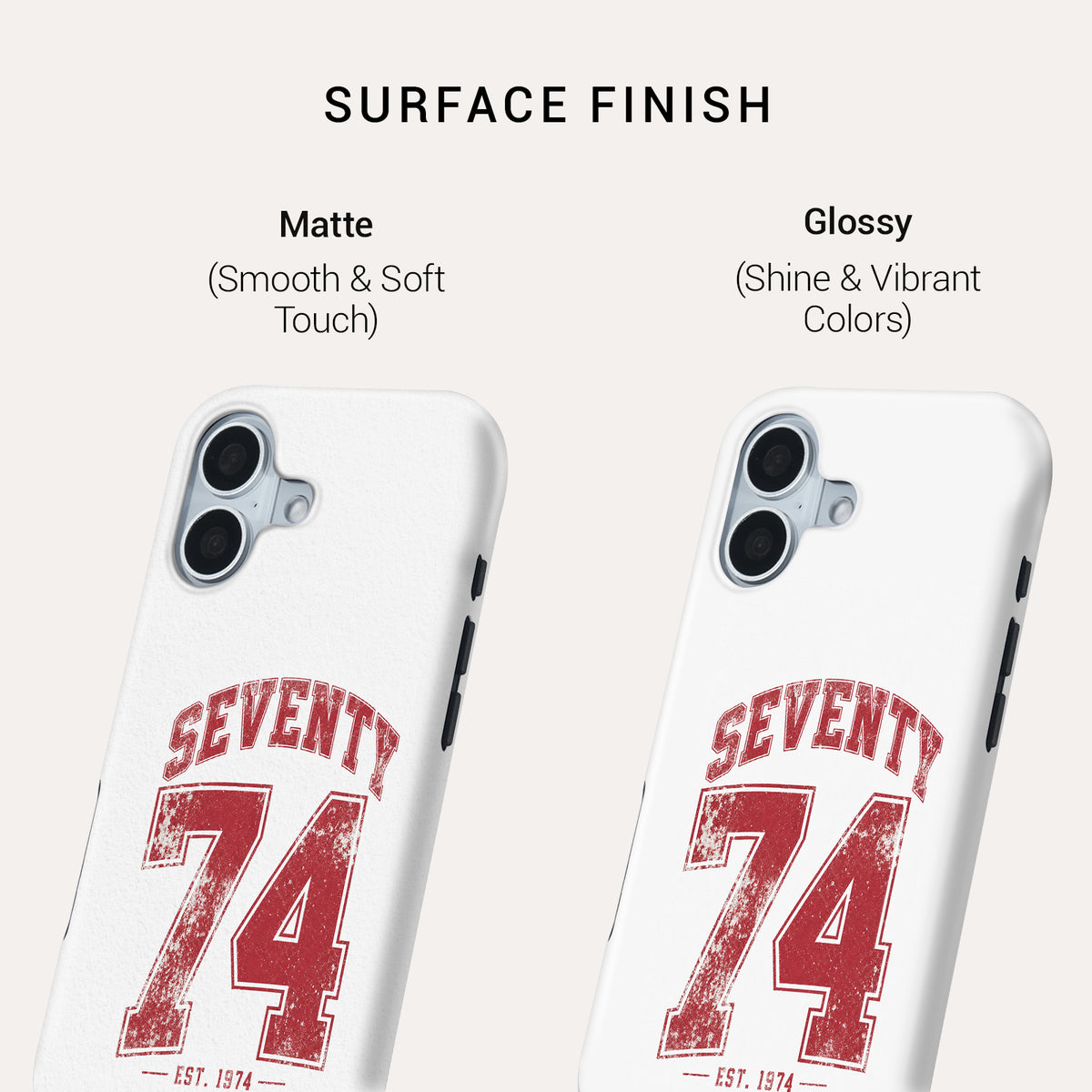 First Edition Tough Phone Case#DEVICE_iPhone 17