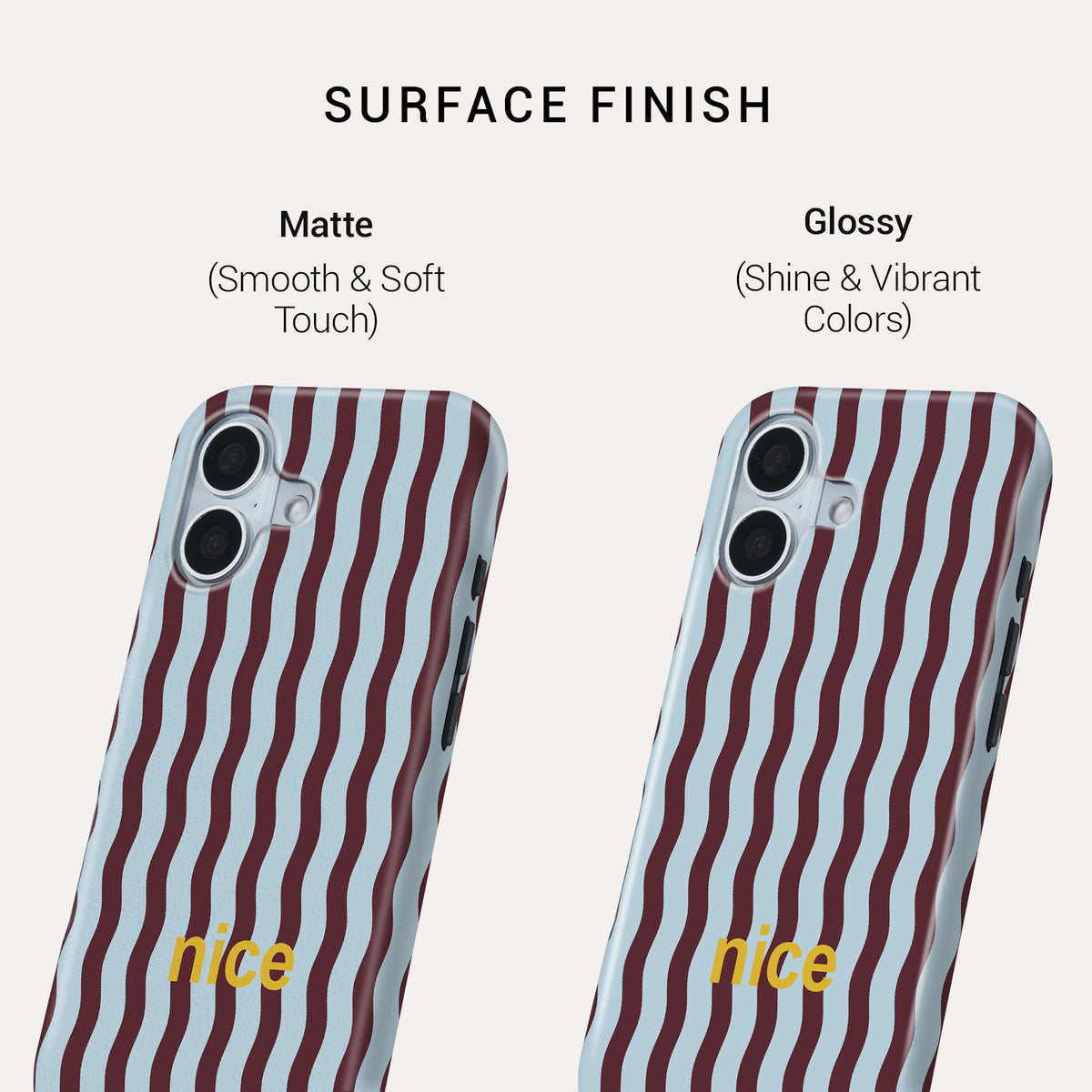 Not Bad Tough Phone Case#DEVICE_iPhone 17