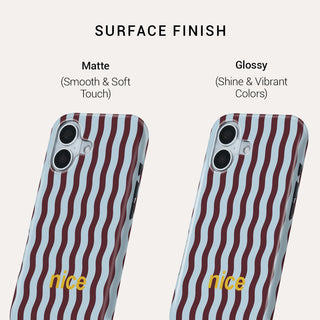 Not Bad Tough Phone Case#DEVICE_iPhone 17