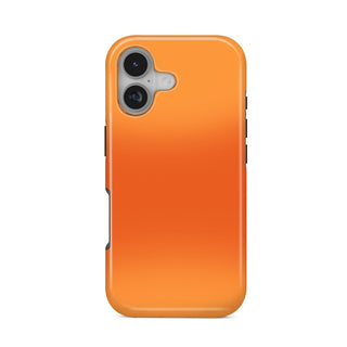 Tangerine Sea Tough Phone Case#DEVICE_iPhone 17
