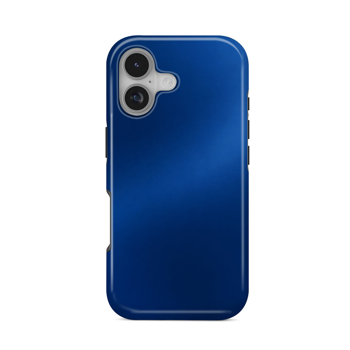Midnight Blue Tough Phone Case#DEVICE_iPhone 17