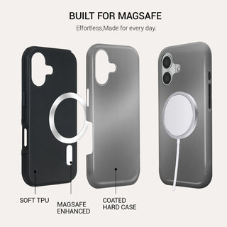 Gray Area Tough Phone Case#DEVICE_iPhone 17