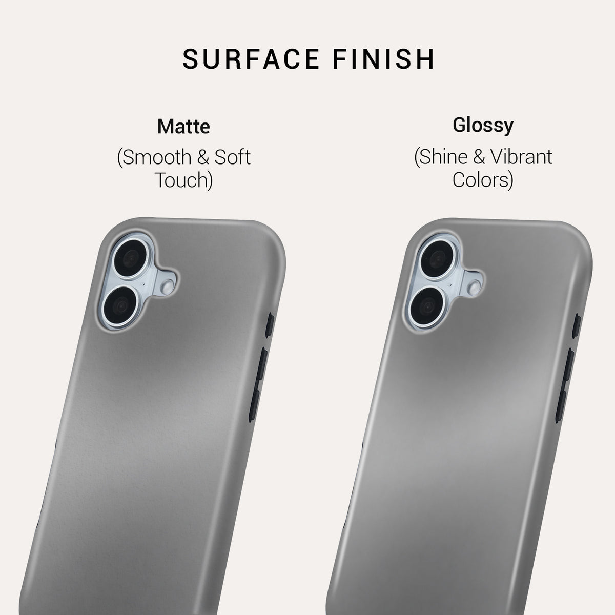 Gray Area Tough Phone Case#DEVICE_iPhone 17