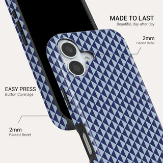 Making Waves Tough Phone Case#DEVICE_iPhone 17
