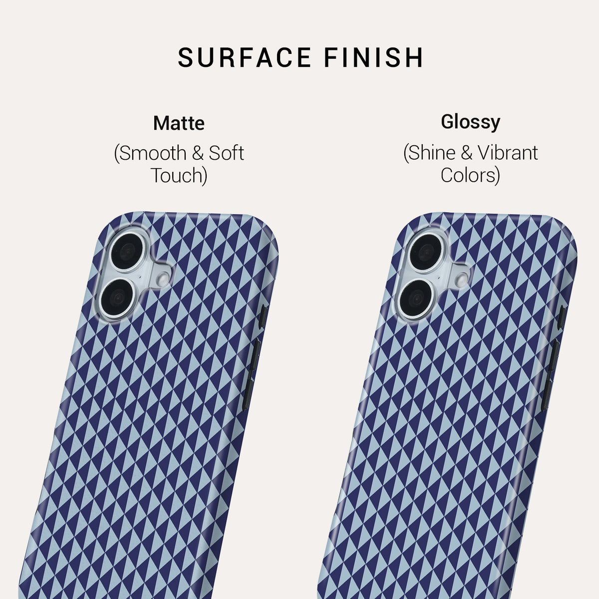 Making Waves Tough Phone Case#DEVICE_iPhone 17