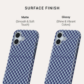 Making Waves Tough Phone Case#DEVICE_iPhone 17