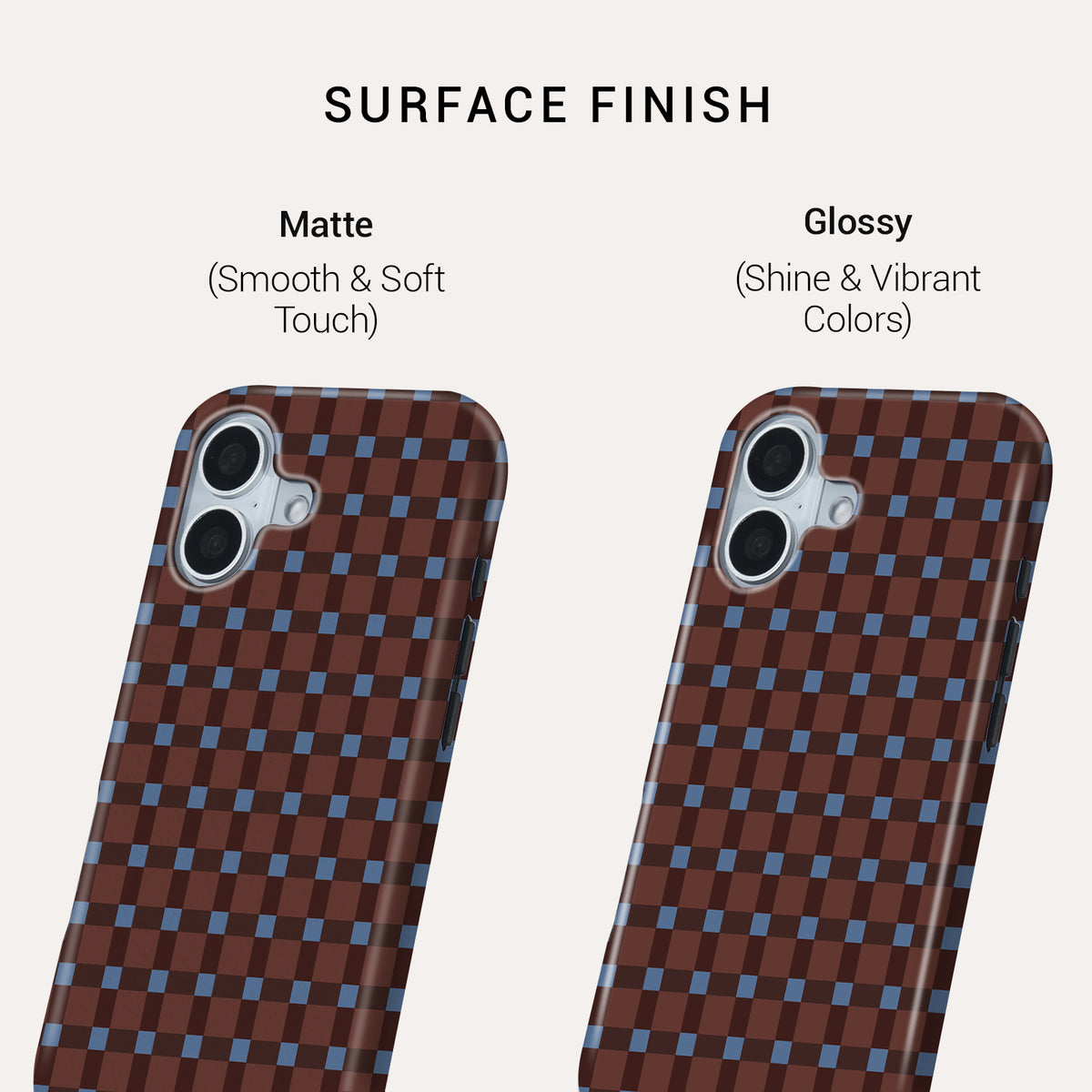 Gridlock Tough Phone Case#DEVICE_iPhone 17