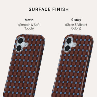 Gridlock Tough Phone Case#DEVICE_iPhone 17