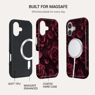 Smitten Tough Phone Case#DEVICE_iPhone 17